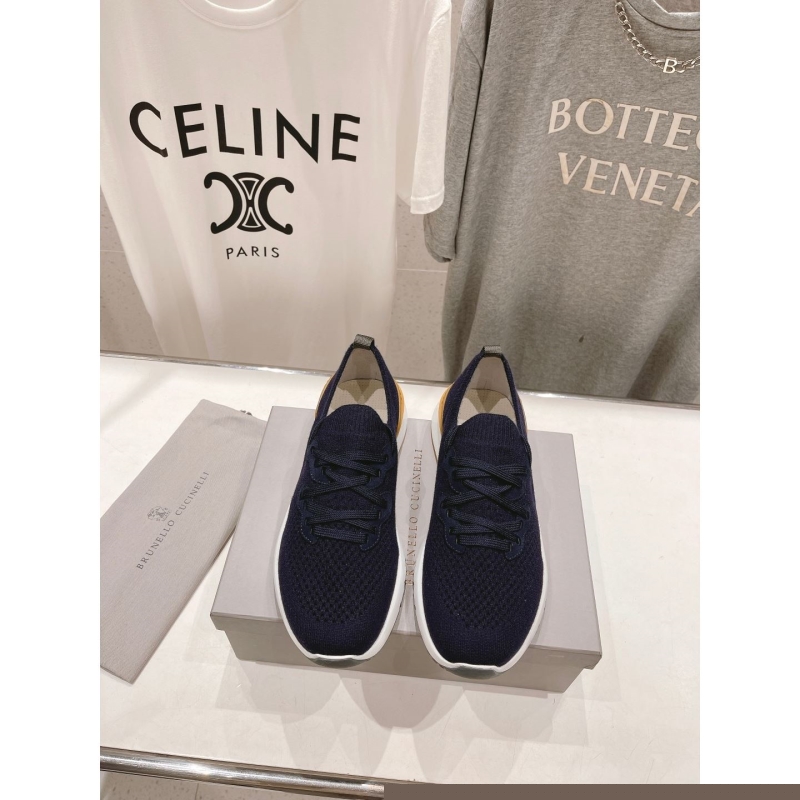 Brunello Cucinelli Sneakers